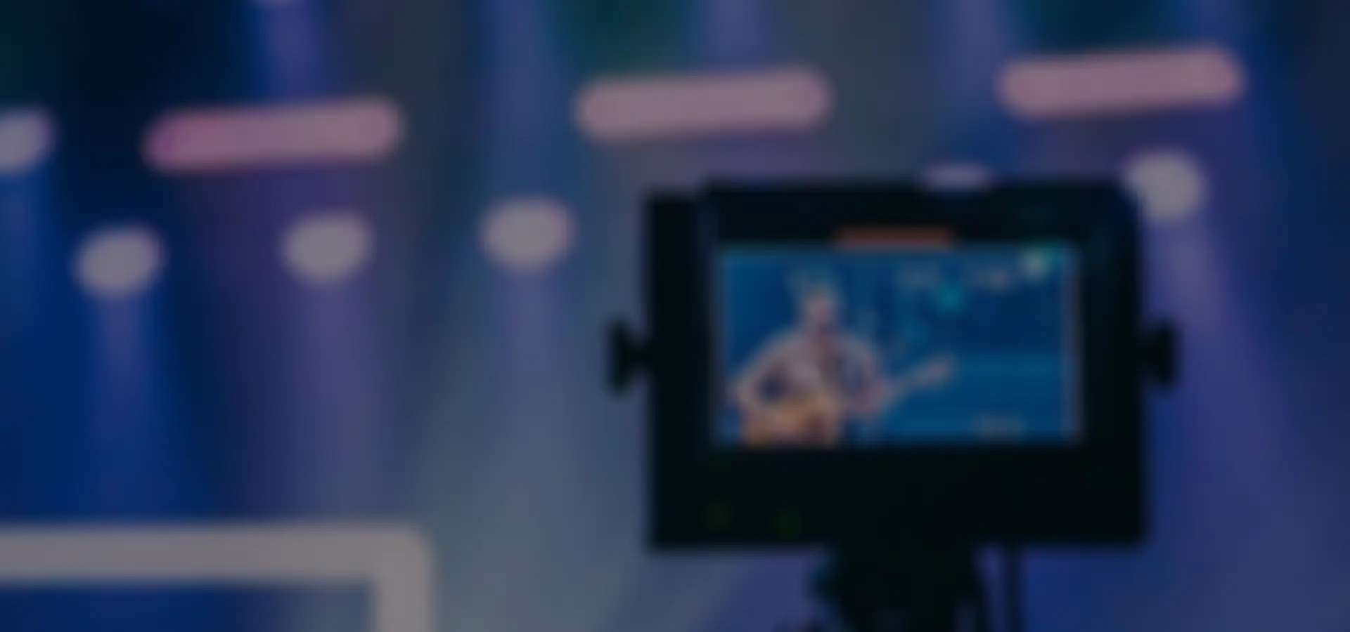 Music Videos